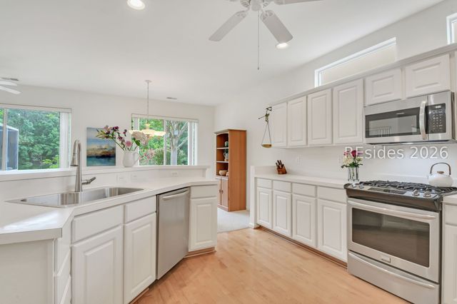 158 Argent Way, Bluffton, SC 29909