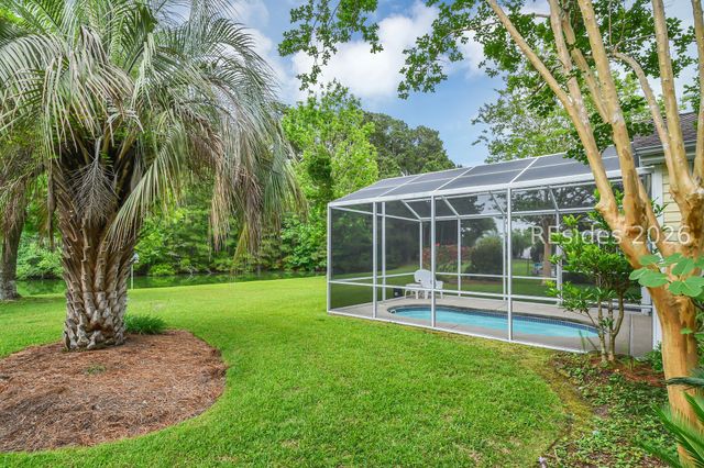 158 Argent Way, Bluffton, SC 29909