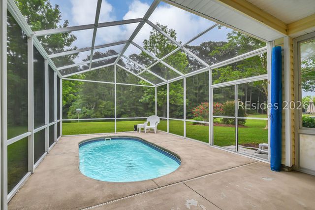 158 Argent Way, Bluffton, SC 29909