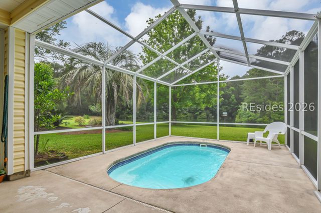 158 Argent Way, Bluffton, SC 29909