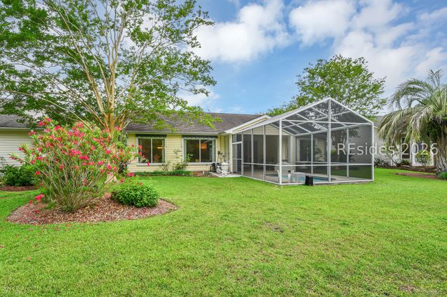 158 Argent Way, Bluffton, SC 29909