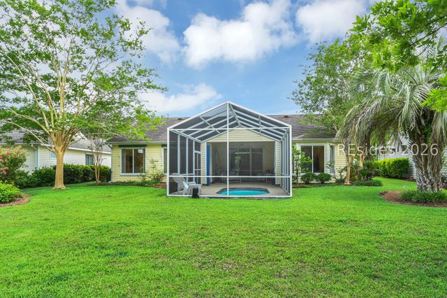 158 Argent Way, Bluffton, SC 29909