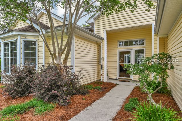158 Argent Way, Bluffton, SC 29909
