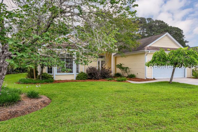 158 Argent Way, Bluffton, SC 29909
