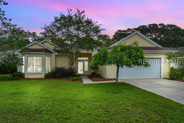 158 Argent Way, Bluffton, SC 29909
