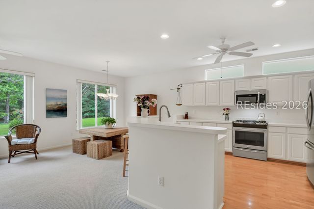 158 Argent Way, Bluffton, SC 29909