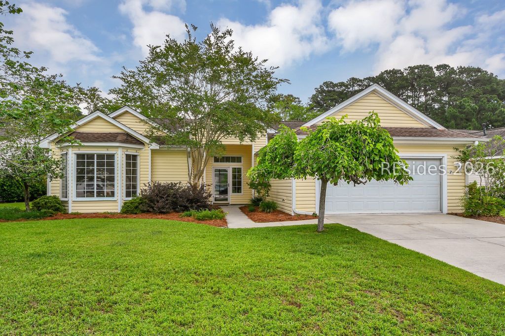 158 Argent Way, Bluffton, SC 29909