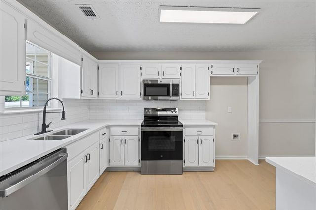 185 Brighton Drive, Covington, GA 30016