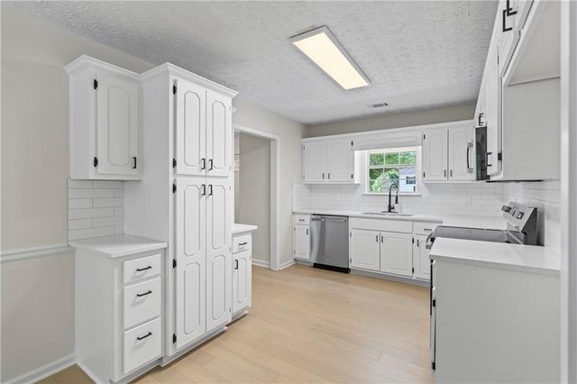 185 Brighton Drive, Covington, GA 30016