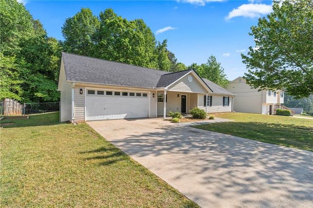 185 Brighton Drive, Covington, GA 30016
