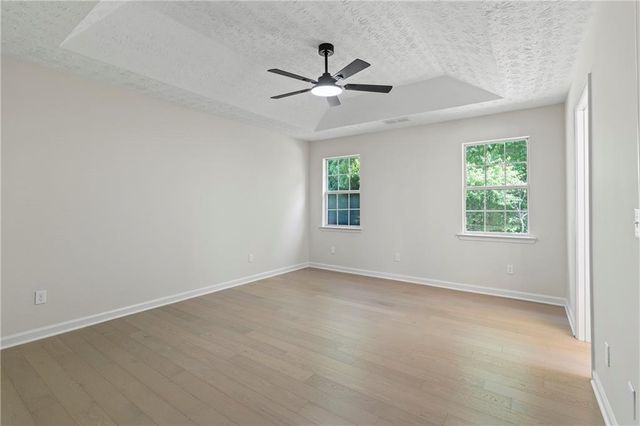 185 Brighton Drive, Covington, GA 30016