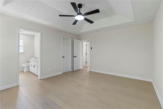 185 Brighton Drive, Covington, GA 30016