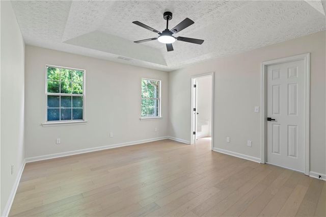 185 Brighton Drive, Covington, GA 30016