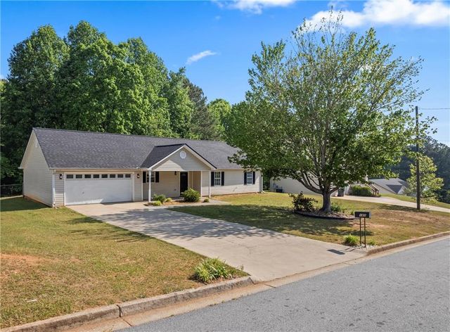 185 Brighton Drive, Covington, GA 30016