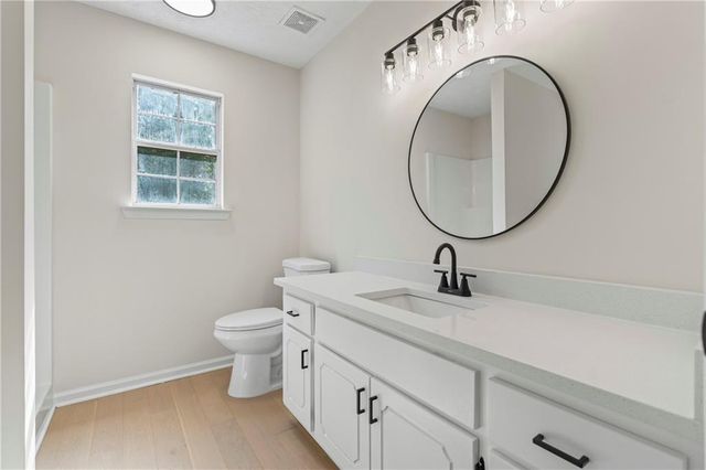 185 Brighton Drive, Covington, GA 30016