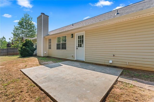 185 Brighton Drive, Covington, GA 30016