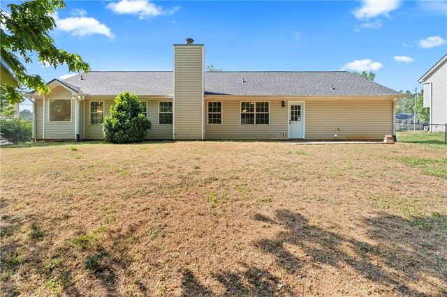 185 Brighton Drive, Covington, GA 30016
