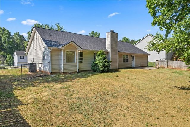 185 Brighton Drive, Covington, GA 30016