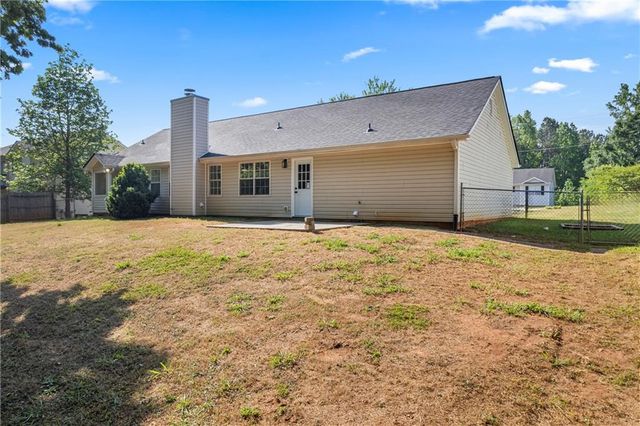 185 Brighton Drive, Covington, GA 30016