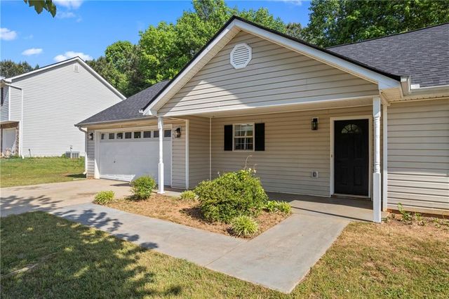 185 Brighton Drive, Covington, GA 30016