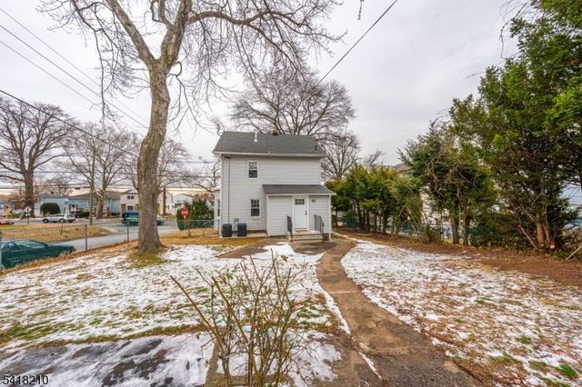 43 S Michigan Ave, Kenilworth Boro, NJ 07033