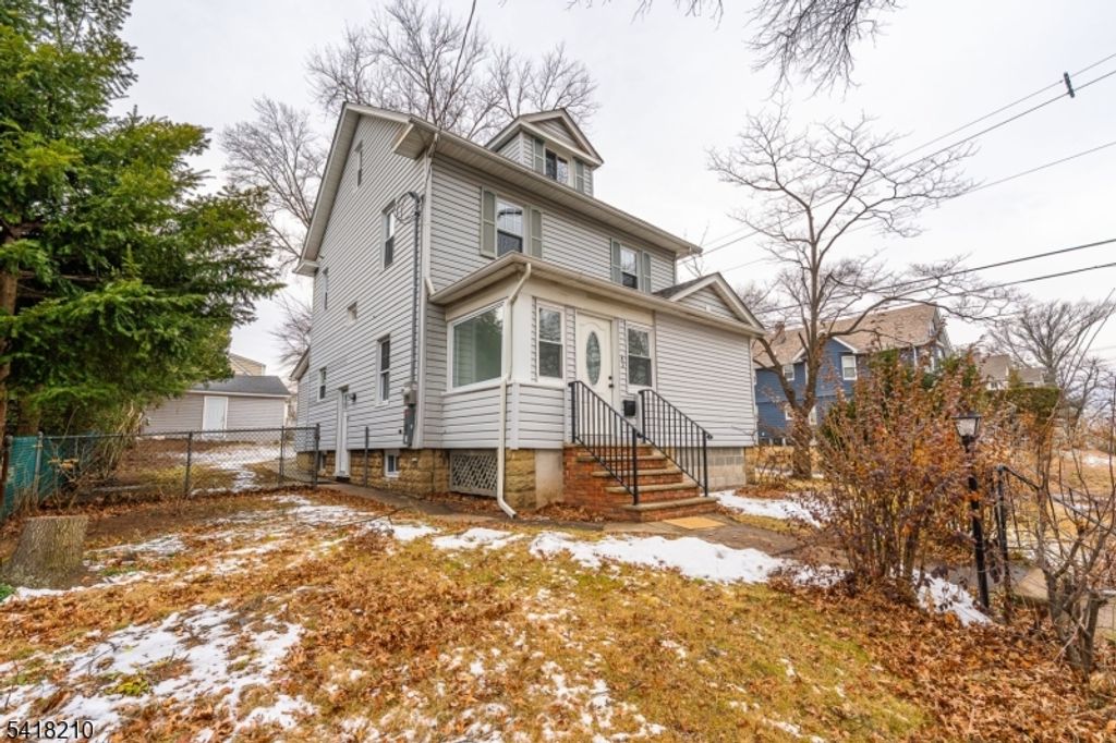 43 S Michigan Ave, Kenilworth Boro, NJ 07033