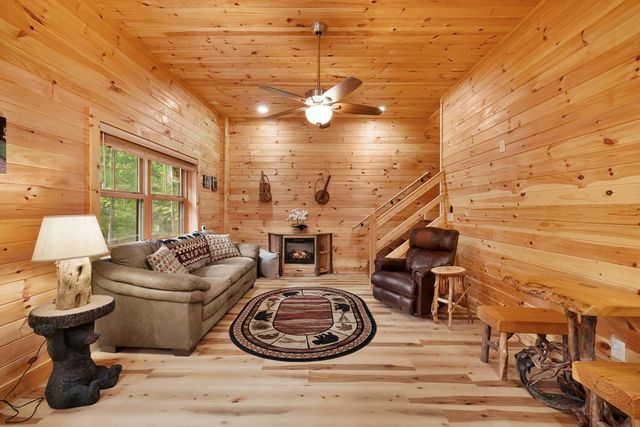 179 Cessna Loop, Blue Ridge, GA 30513