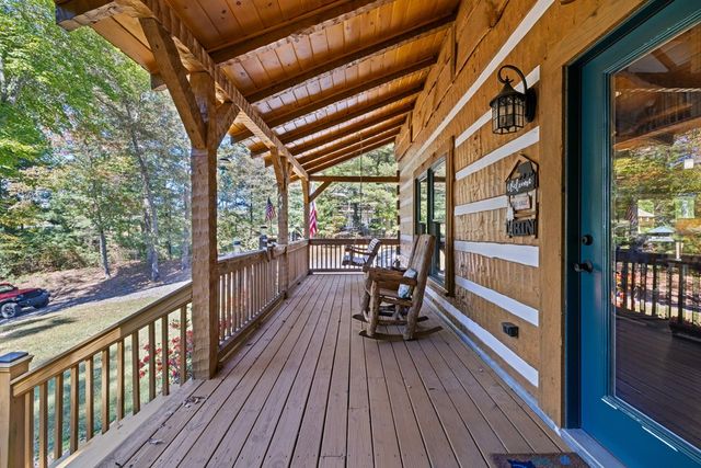 179 Cessna Loop, Blue Ridge, GA 30513