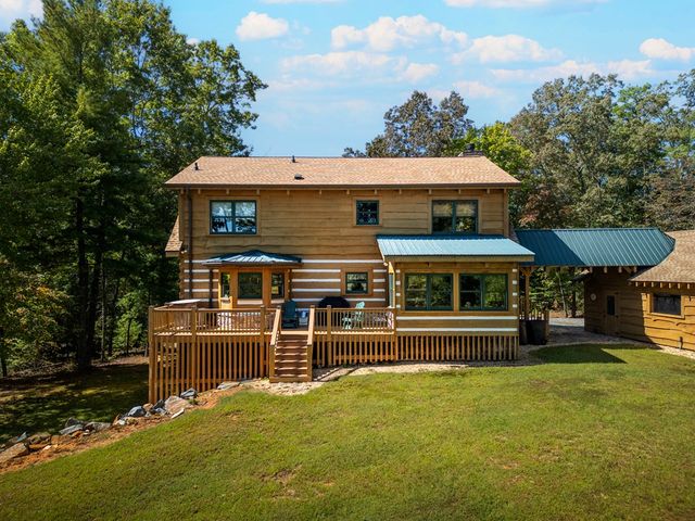 179 Cessna Loop, Blue Ridge, GA 30513