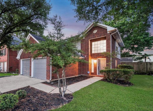 10503 Timberloch Drive, Houston, TX 77070