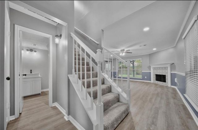 10503 Timberloch Drive, Houston, TX 77070