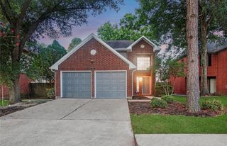 10503 Timberloch Drive, Houston, TX 77070