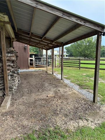 10358 Bryants Landing Road, Stockton, AL 36579