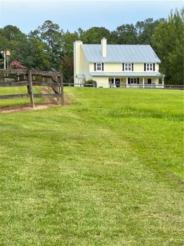 10358 Bryants Landing Road, Stockton, AL 36579