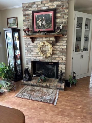 10358 Bryants Landing Road, Stockton, AL 36579