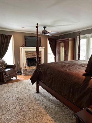 10358 Bryants Landing Road, Stockton, AL 36579