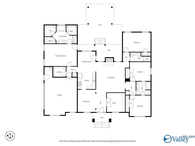 238 River Walk Trail, New Market, AL 35761