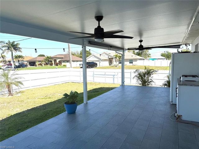 1203 SW 34th TER, Cape Coral, FL 33914