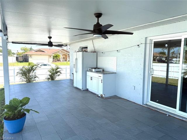 1203 SW 34th TER, Cape Coral, FL 33914