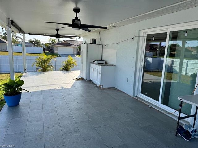 1203 SW 34th TER, Cape Coral, FL 33914