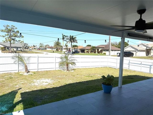 1203 SW 34th TER, Cape Coral, FL 33914
