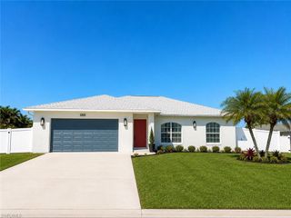 1203 SW 34th TER, Cape Coral, FL 33914