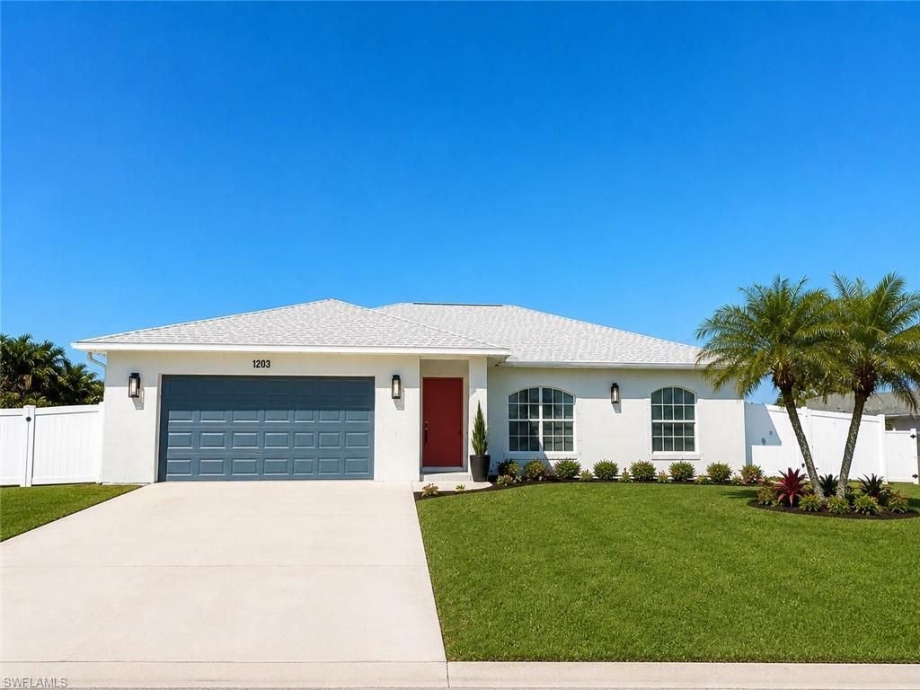 1203 SW 34th TER, Cape Coral, FL 33914