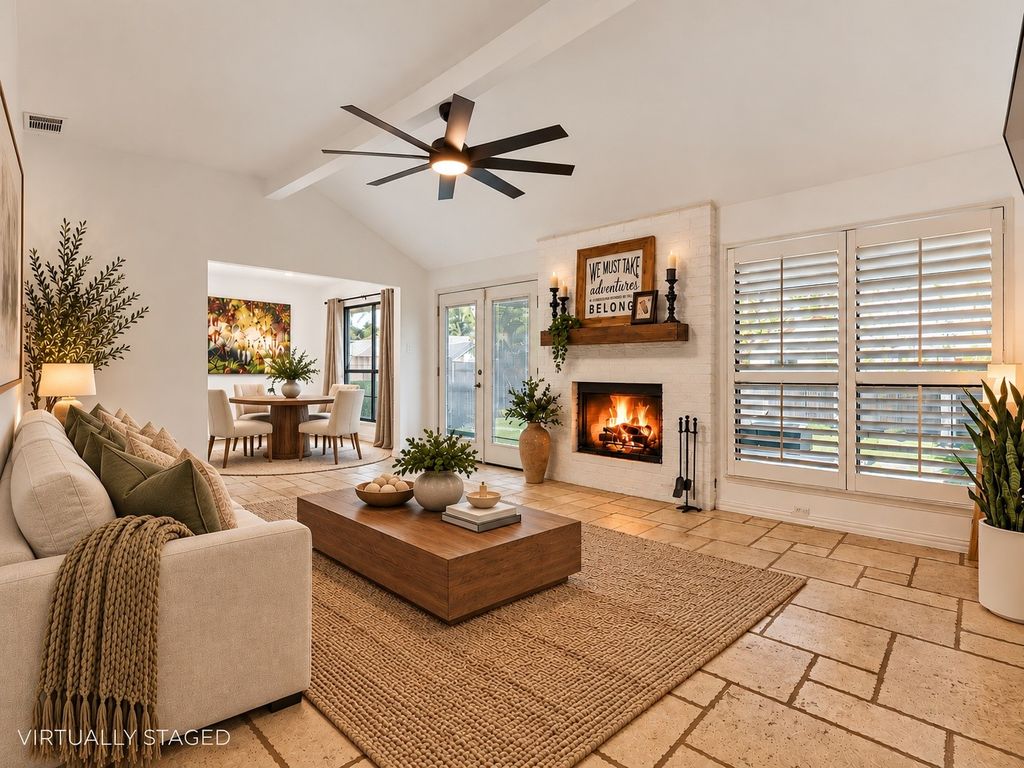 232 Cherrybark Drive, Coppell, TX 75019 — photo 4