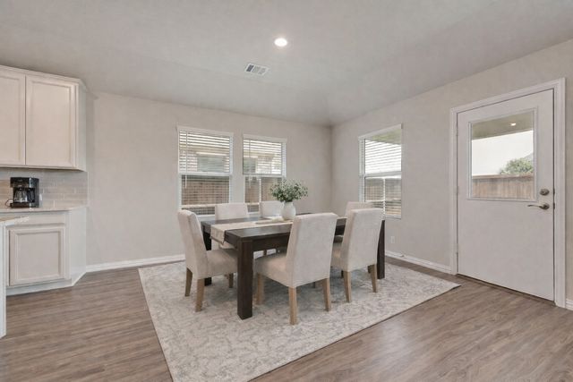 361 Forage Drive, Lavon, TX 75166