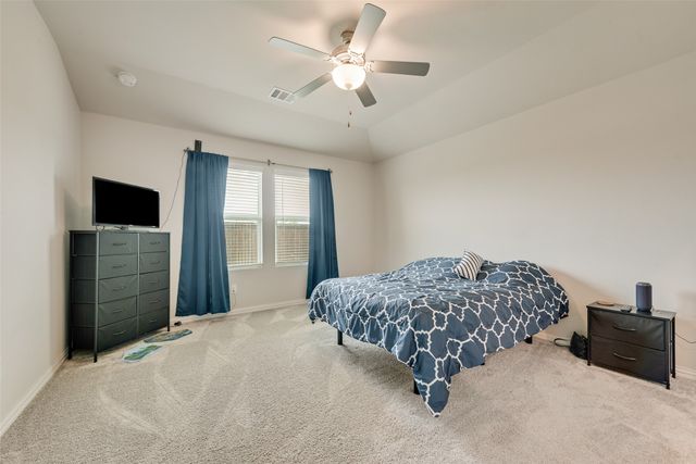 361 Forage Drive, Lavon, TX 75166