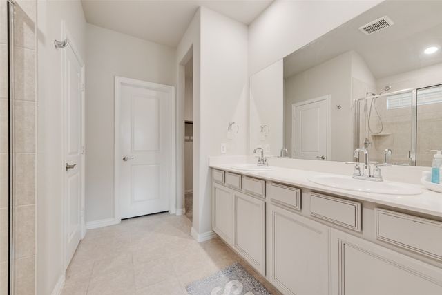 361 Forage Drive, Lavon, TX 75166