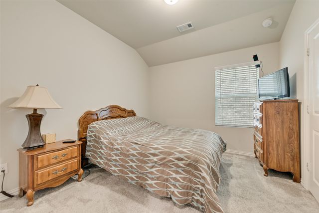 361 Forage Drive, Lavon, TX 75166