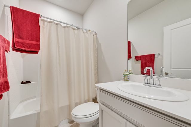 361 Forage Drive, Lavon, TX 75166