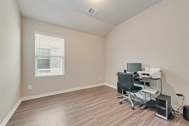 361 Forage Drive, Lavon, TX 75166